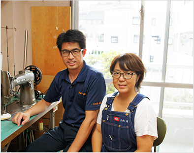 代表者ご挨拶